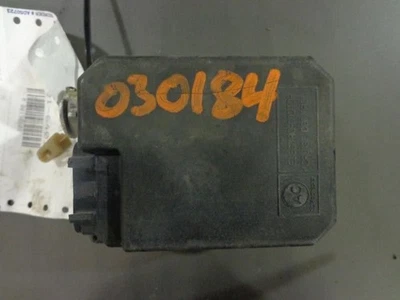 99 00 01 02 SAAB 9-3 CHASSIS ECM - Image 1 of 4