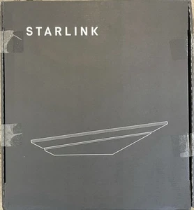 STARLINK - Flat High Performance Kit NEW SEALED. - Picture 1 of 3