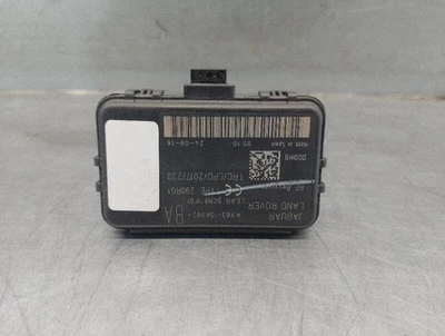 KX6315K602BA modulo elettronico per LAND ROVER RANGE VELAR 2.0 DIESEL 5061904 - Immagine 1 di 4