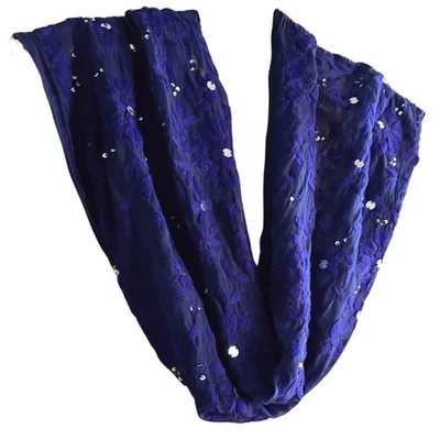 Phulkari Dupatta from India - Image 1 of 4