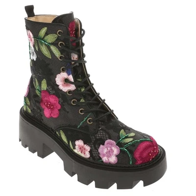 Betsey Johnson SB-Polli Women's Boot - Image 1 of 4
