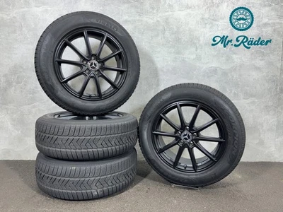 Mercedes GLC X254 C254 Winterräder Winterreifen 235/60 R18 18 Zoll - Bild 1 von 4