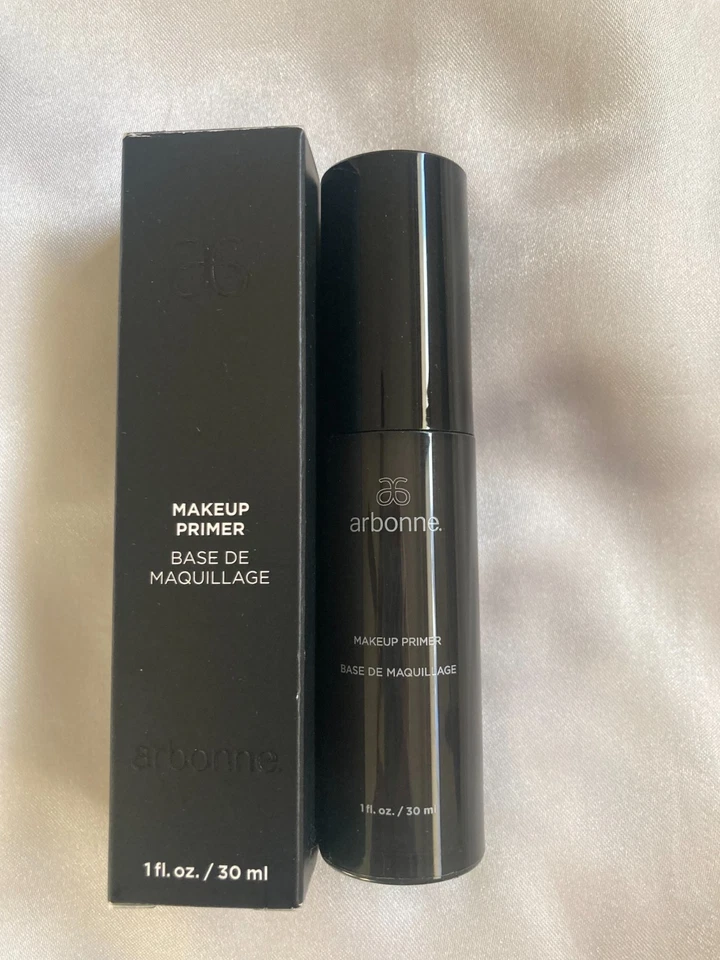 !NEW IN BOX! ARBONNE Makeup Face Primer 1 oz 30ml  - Image 1 of 1
