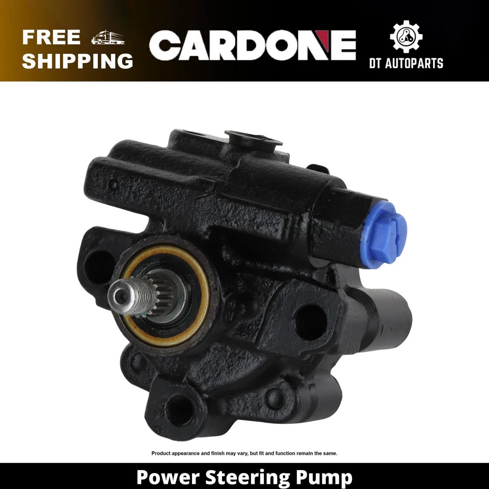 Bomba de dirección asistida Cardone para Lexus ES300 2002-2003 Foto 1 de 4