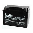 Vertex Premium Battery Honda TRX 500 FPE Fourtrax Fourman 2008-2013