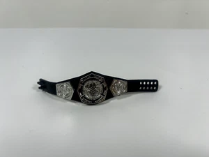 WWE NXT Cruiserweight Championship Mattel Figur Gürtel Elite Wrestling Titel - Bild 1 von 3