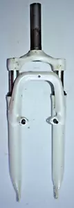 HL Zoom Kids Suspension Bike Fork 24" 11/8" Threadless 132mm Canti USA Shipper - Picture 1 of 22