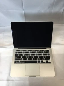 MacBook Pro "Core i5" 2.6 13" Mid-2014 - A1502 (EMC 2875) - Grade: B - Picture 1 of 6
