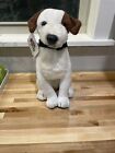 Vintage Jack Russell Terrier Collectible Plush