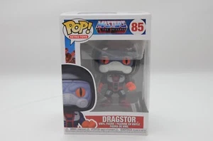 Funko Pop Masters of the Universe Dragstor #85 New in Box - Picture 1 of 6