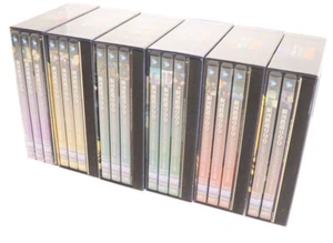 Galaxy Express 999 Complete DVD Box Set Vol.1-6 No English SubtitlesAnime Japan - Picture 1 of 10