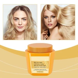 Amino Acid Essence Luxury Nourishing Hair Protein Cream Moisturizing 2025 - Bild 1 von 18