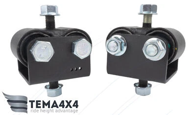 KEIN Engine Mount kit for MAZDA RX7 FC 1985-1992 FBY139040 - Image 1 of 4