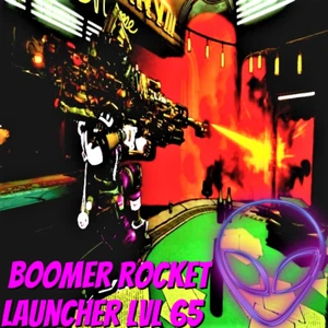 (XBOX) Borderlands 3 MODDED LVL 65 Brennboomer MAYHEM 10 - Bild 1 von 2