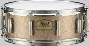 Pearl Sessions Studio Classic 14" X 6.5" Snare Drum/#361/Vintage Copper Sparkle - Picture 1 of 1