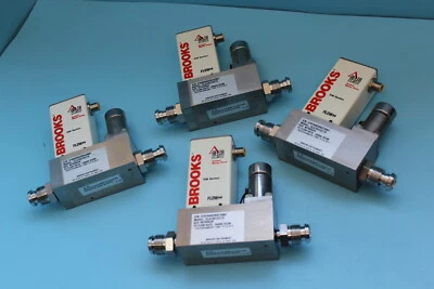 Brooks MFC SLA7851DZ79 Nitrogen 100000Sccm, 1Pcs, Free Expedited Shipping - Image 1 of 4