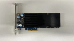 UCSC-F-H38001 CISCO HGST 3,8 To NVME PCIE SSD DISQUE SSD SOLID STATE DRIVE HUSPR3238AHP301 - Photo 1/2
