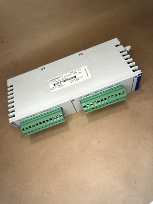 Indramat RMA02.2-16-DC024-200 Output Module - Image 1 of 4