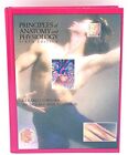 Principles of Anatomy and Physiology by Anagnostakos, Nicholas P. Hardback Book