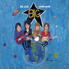 Various Artists - Big Star: Small World (Various Artists) [New Vinyl LP]