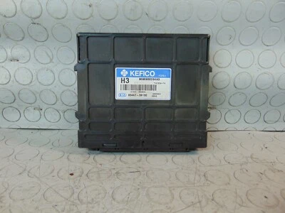 Centralina ECU KIA SPORTAGE 2005 9544739130 9090930264A3 - Immagine 1 di 4