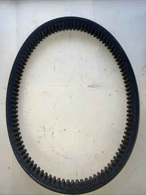 Correa de transmisión primaria para moto de nieve Ski doo Bombardier 417300152 #00219 A7 Foto 1 de 4