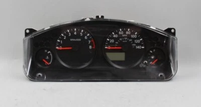 Speedometer 26K Miles Fits 2020 NISSAN FRONTIER OEM #32260 - Image 1 of 4