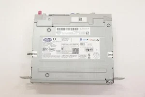 2017 - 2025 ALFA ROMEO GIULIA RADIO RECEIVER CONTROL MODULE OEM 555551650200 - Foto 1 di 12