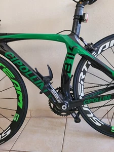 Cipollini bike RB1000 size S/M - Picture 1 of 7