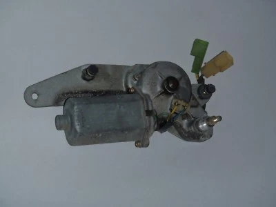 DE COLECCIÓN 1988 ISUZU TROOPER II LIMPIAPARABRISAS TRASERO MOTOR ORIGINAL! 1989 1990 91 Foto 1 de 3