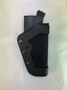 Uncle Mike's 35201 Pro 3 Kodra Holster Right Hand Fits Beretta 92/96 - Picture 1 of 3