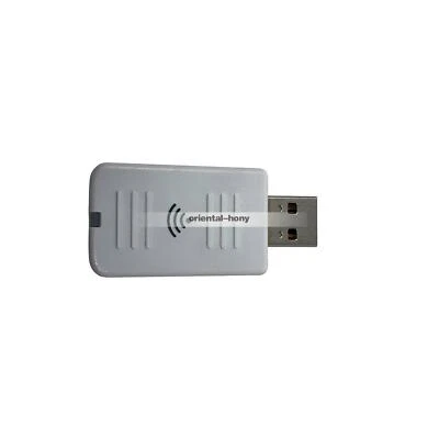 Epson ELPAP10 Wireless LAN Module for Projectors: EB-W04 EB-L1300U - Image 1 of 4