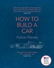 How to Build a Car Adrian Newey