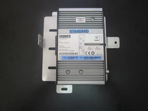 Sepura SRG3500 GPS 800M Mobile Radio Tetra - Zdjęcie 1 z 5