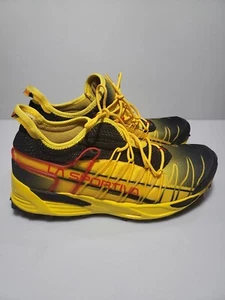 Zapatillas de trail running La Sportiva Mutant para hombre EU 42.5 US 9.5 May Run pequeñas - Imagen 1 de 19