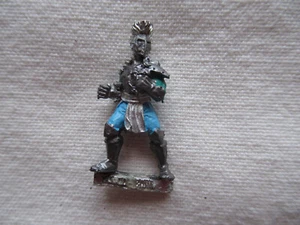 BloodBowl 5ta Edición Elf Team Blitzer 2 *Blood Bowl* Games Workshop - Imagen 1 de 1