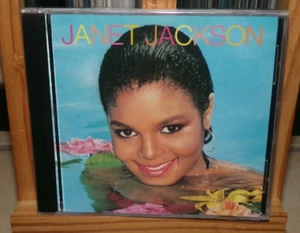 JANET JACKSON NEUE BMG CD JUNGE LIEBE SAG, DU TUST FÜR IMMER DEINS, KOMM GIB DEINE - Bild 1 von 3