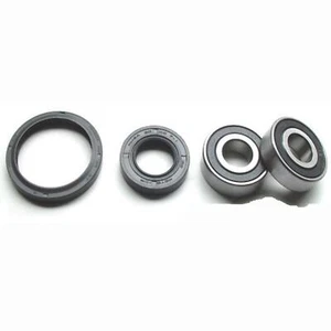 Tourmax Radlager Satz vorne für Yamaha FZR 600 SZR 660 TRX 850 TZR 125 YZF 600 - Bild 1 von 1