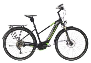 KTM Cento 11 Plus CX5 E-Bike Trekking 28" 11-G Deore XT, RH 51 cm - Bild 1 von 22