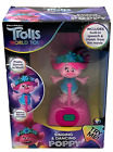 Dreamworks Trolls Toy Poppy World Tour Singing & Dancing Voice Sound Activated