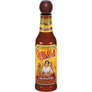 Cholula Chipotle Hot Sauce, 5 Fluid Ounce, 24 Per Case - Picture 1 of 4