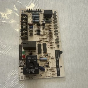 Placa de circuito de control de descongelación Honeywell LENNOX 1084-853 100269-07 usada #P171A - Imagen 1 de 2