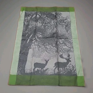 Garnier Thiebaut French Country Kitchen Tea Towel. Cotton. New - Picture 1 of 8