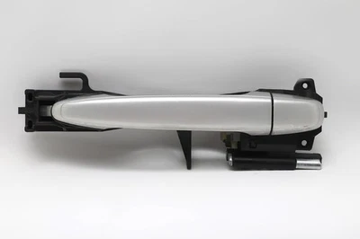 Maçaneta externa dianteira direita/passageiro Toyota 4Runner 06-09 69210-58010, A95 - Imagem 1 de 2