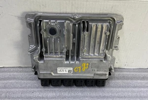 OEM BMW B48 G20 ENGINE COMPUTER CONTROL UNIT MODULE ECM ECU ONLY 5A57781 - Picture 1 of 13