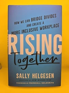 Rising Together : How We Can Bridge Divides and Create a More Inclusive... - Picture 1 of 6