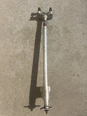 MARCO MANILLAR VÁSTAGO DE DIRECCIÓN KAWASAKI TECATE 4 KXF250 Foto 1 de 4