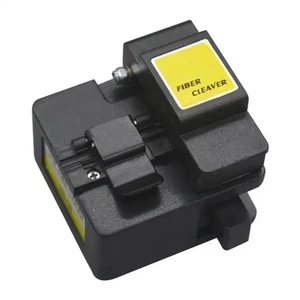 Glasfaserschneider Hackbeil Heißschmelzschweißwerkzeug Messer Drop Kabelschneidwerkzeug - Bild 1 von 6