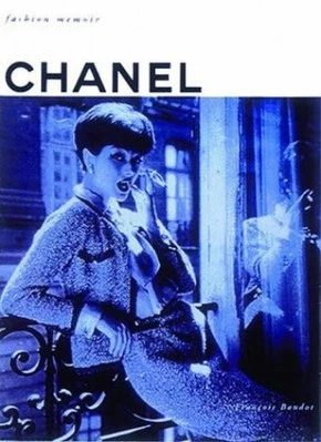 Chanel (Fashion Memoir) by Baudot, Francois Hardback Book The Cheap Fast Free - Image 1 of 2
