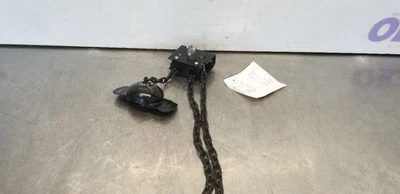 24 PORTA LLANTAS DE REPUESTO NISSAN ARMADA Foto 1 de 4